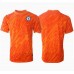 Maillot de foot Chelsea Gardien Domicile vêtements 2024-25 Manches Courtes